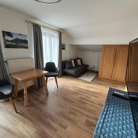 Haus Waltraud Apartment Bad Wiessee Exterior photo