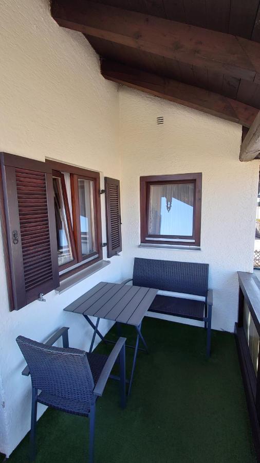 Haus Waltraud Apartment Bad Wiessee Exterior photo