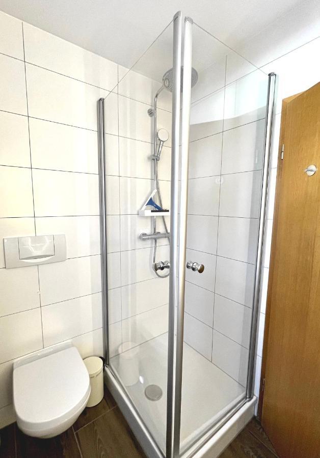 Haus Waltraud Apartment Bad Wiessee Exterior photo